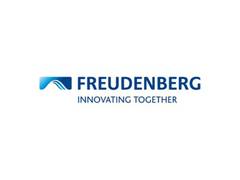 
      
      Freudenberg posts strong key financial figures
      
      