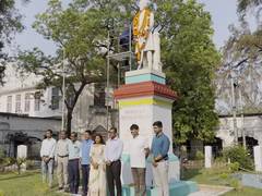 
      
      Utkal Divas: Odisha celebrates formation of its linguistic state
      
      