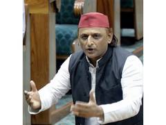 
      
      Akhilesh Yadav calls FCRA Bill ‘rigged’
      
      