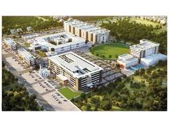 
      
      Study Medicine in Dubai, Graduate with a Global Degree
      
      