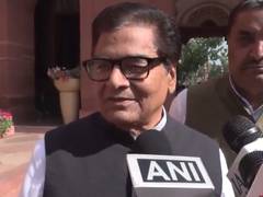 
      
      SP MP Ram Gopal Yadav slams Centre over fresh LPG/ATF hike
      
      