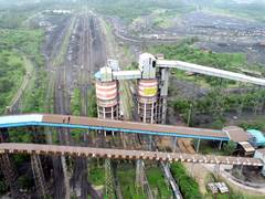 
      
      SECL becomes only CIL subsidiary to register positive growth
      
      