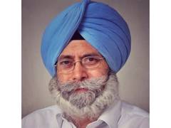 
      
      Senior advocate HS Phoolka likely to join BJP today
      
      