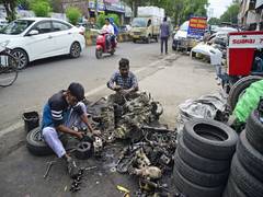 
      
      India emerges as global auto components hub amid supply chain shi
      
      