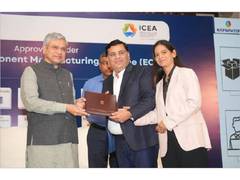 
      
      Ratnaveer Precision Engineering Limited to invest Rs. 338 crore
      
      
