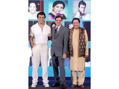 
      
      Sonu Nigam on ISAMRA’s Rs.100 Crore royalty distribution
      
      
