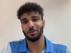 
      
      Jaideep Dahiya hails Inspire IIS as top training hub for kabaddi
      
      
