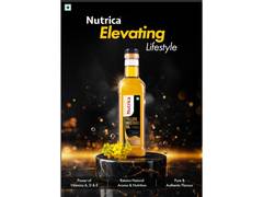 
      
      Nutrica Expands its Natural Cooking Essentials Portfolio
      
      