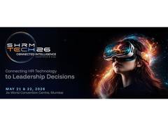 
      
      SHRM Unveils Esteemed Speaker Lineup and Expanded Agenda for SHRM
      
      