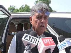 
      
      “Arbitrary and malicious”: Congress’ Manish Tewari on FCRA bill
      
      