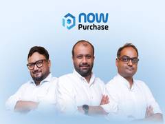 
      
      NowPurchase Raises 80 Crores led by Bajaj Finserv
      
      
