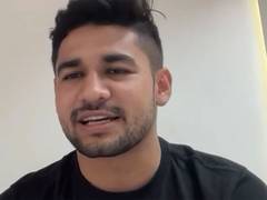 
      
      Naveen credits family support for kickstarting kabaddi journey
      
      