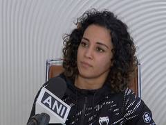 
      
      Puja Tomar targets key Strawweight win at UFC Macau
      
      
