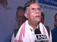 
      
      “Raising wrong issues,” says Pawan Khera on BJP’s UCC promise
      
      