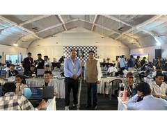 
      
      IIT Alumni Council Marks Continued Growth 
      
      