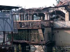 
      
      Goa Court grants bail to Luthra brothers in Nightclub fire case
      
      