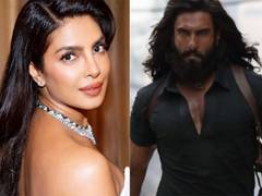 
      
      Priyanka Chopra heaps praise on 'Dhurandhar 2'
      
      