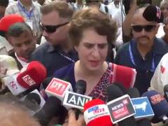 
      
      Priyanka Gandhi alleges ‘mafia rule’ in Assam
      
      