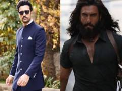 
    Vicky Kaushal praises 'Dhurandhar: The Revenge'
    