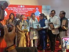 
      
      RK HIV AIDS Research and Care Center Honored by Government
      
      