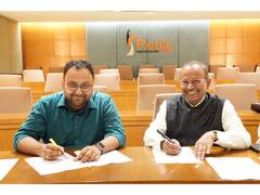 
      
      Rodic Digital & Advisory Signs MoU with SatSure to Bring Earth
      
      
