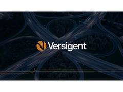 
      
      Versigent Launches as New Publicly Traded Company
      
      