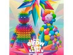 
      
      ‘Kaos Garden’ party set to hit Mumbai in May
      
      