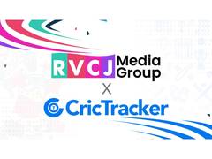 
      
      RVCJ Group and CricTracker Unite to Build a Sports Content 
      
      