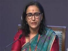 
      
      Indian agriculture will not be affected by Iran war: Govt
      
      