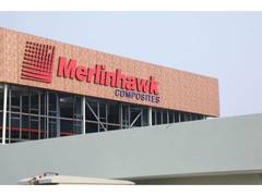 
      
      Merlinhawk Composites to Launch Advanced Aerospace...
      
      