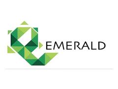 
      
      Emerald Finance Limited Partners with 30 Corporates 
      
      