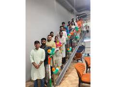 
      
      Navanc Strengthens Pre-Series A Round to Rs. 10.5 Cr led 
      
      