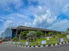 
      
      Thiruvananthapuram Airport to suspend flights on April 2 for...
      
      