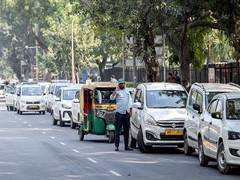 
      
      Keralam assembly polls: Free Uber rides for voters
      
      