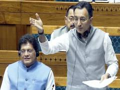 
      
      16.68 lakh accounts migrated at Rs 180.10 crore: Jitin Prasada
      
      