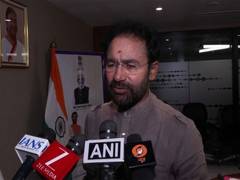 
      
      Coal gasification can stem reliance on petrochemical: G Kishan
      
      