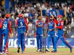 
      
      IPL 2026: DC win toss, choose to bowl first against LSG
      
      