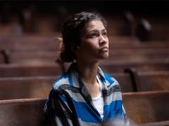 
      
      'Euphoria' season 3 trailer released
      
      
