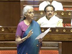 
      
      Parliament passes IBC Amendment bill to cut delays
      
      