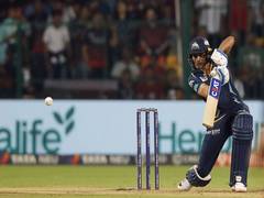 
      
      “Top three of Gujarat Titans will have to fire”: Aakash Chopra
      
      