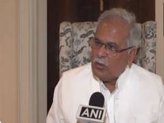 
      
      Has issue of Naxalism been resolved, questions Congress leader Bh
      
      