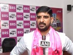 
      
      'CM Revanth Reddy has personal grudge against me': BRS MLA
      
      