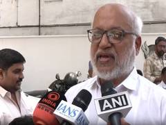 
      
      'LDF under Vijayan improved from 91 seats to 99': MA Baby
      
      