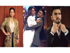 
    Shefali Shah hails Ranveer Singh as one of finest actors
    