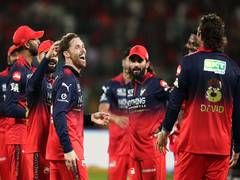 
      
      IPL 2026 opening weekend sets record in audience reach
      
      