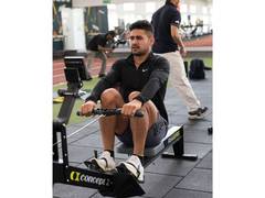 
      
      ’If your base is strong, performance follows': Aslam Inamdar
      
      