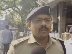 
      
      Kolkata police invoke section 163 day after TMC-BJP workers clash
      
      