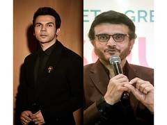 
      
      Rajkummar Rao begins shooting for Sourav Ganguly biopic ‘Dada’
      
      