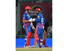 
      
      IPL 2026: Rizvi, Stubbs help DC register 6-wicket win over LSG
      
      