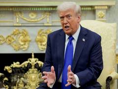 
      
      Trump to detail 'Operation Epic Fury' and Iran withdrawal: Report
      
      